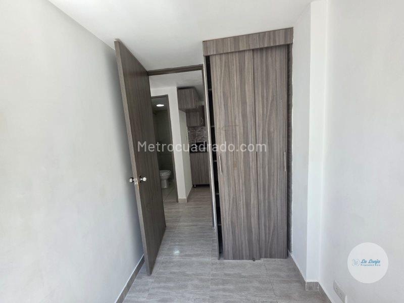 Apartamento de 3 Alcobas en Arriendo en Robledo (Piso 5, 54 m²) - 7