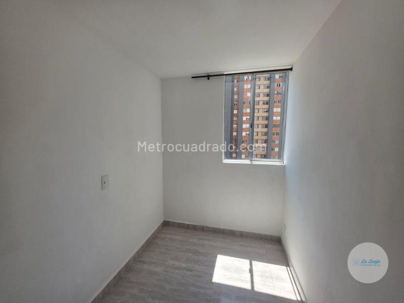 Apartamento de 3 Alcobas en Arriendo en Robledo (Piso 5, 54 m²) - 8