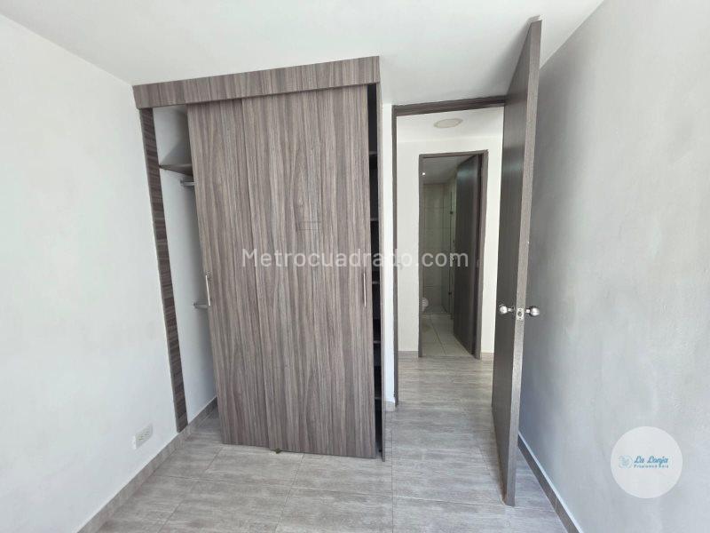 Apartamento de 3 Alcobas en Arriendo en Robledo (Piso 5, 54 m²) - 9