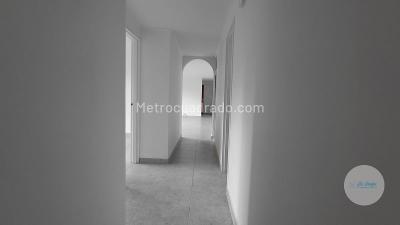 Apartamento de 3 alcobas en arriendo en El Poblado, Medellín, 100 m² · foto 5 de 20