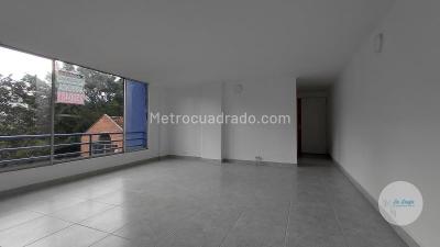 Apartamento de 3 alcobas en arriendo en El Poblado, Medellín, 100 m² · foto 6 de 20