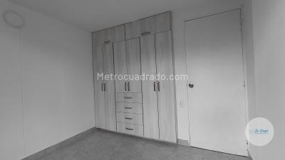 Apartamento de 3 alcobas en arriendo en El Poblado, Medellín, 100 m² · foto 9 de 20