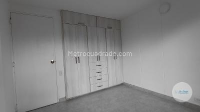 Apartamento de 3 alcobas en arriendo en El Poblado, Medellín, 100 m² · foto 10 de 20
