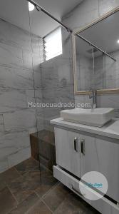 Apartamento de 3 alcobas en arriendo en El Poblado, Medellín, 100 m² · foto 12 de 20