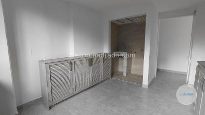 Apartamento de 3 alcobas en arriendo en El Poblado, Medellín, 100 m² · foto 15 de 20