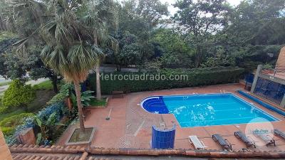 Apartamento de 3 alcobas en arriendo en El Poblado, Medellín, 100 m² · foto 20 de 20