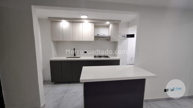 Apartamento en Arriendo, Rionegro, Rionegro - 2