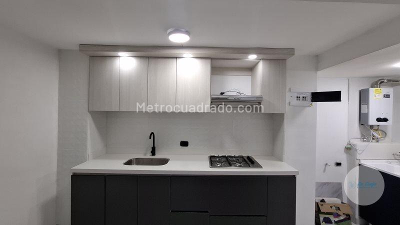 Apartamento en Arriendo, Rionegro, Rionegro - 3