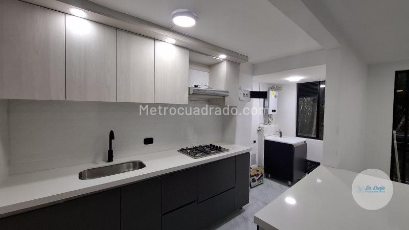 Apartamento en Arriendo, Rionegro, Rionegro - 4