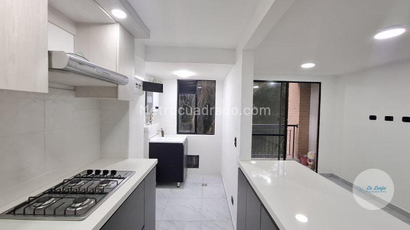 Apartamento en Arriendo, Rionegro, Rionegro - 5