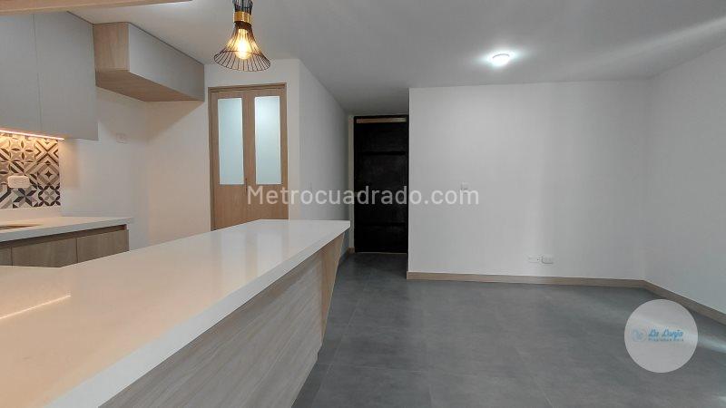 Apartamento en Arriendo, Cimarrona, Rionegro - 5