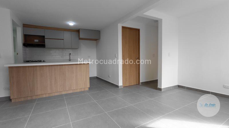 Apartamento en Arriendo, Cimarrona, Rionegro - 4