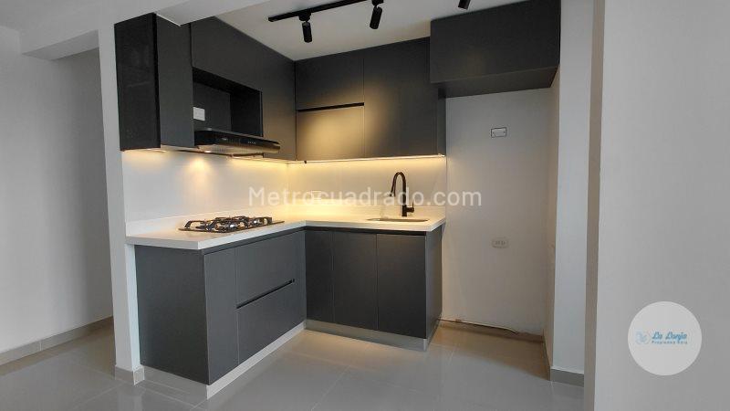 Apartamento en Arriendo, Cimarrona, Rionegro - 2