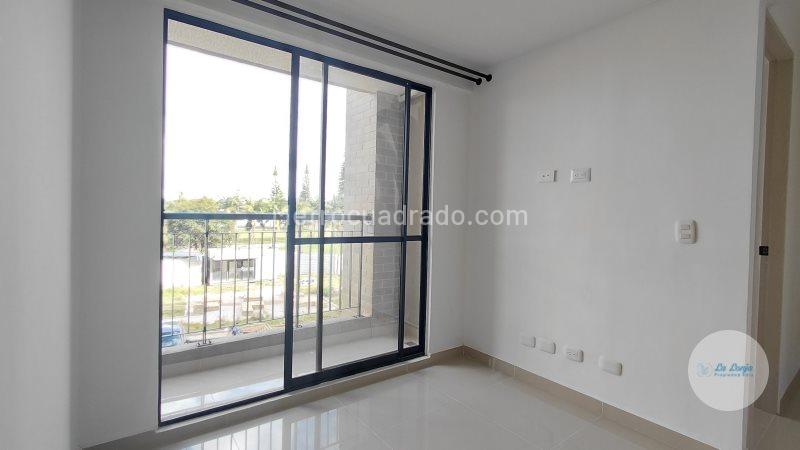 Apartamento en Arriendo, Cimarrona, Rionegro - 3