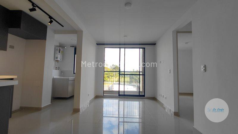 Apartamento en Arriendo, Cimarrona, Rionegro - 4