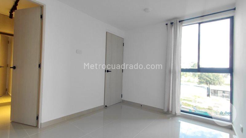 Apartamento en Arriendo, Cimarrona, Rionegro - 5