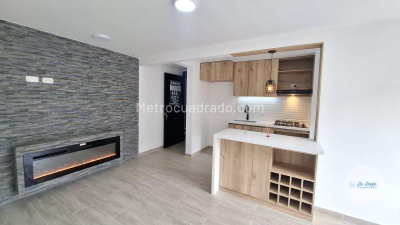 Apartamento en Arriendo, Rionegro, Rionegro - 3