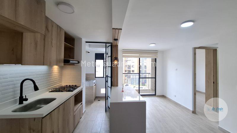 Apartamento en Arriendo, Rionegro, Rionegro - 4