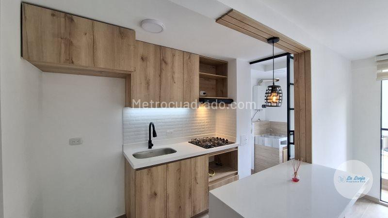 Apartamento en Arriendo, Rionegro, Rionegro - 5