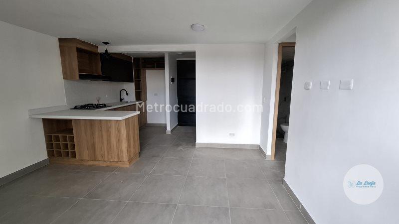 Apartamento en Arriendo, Rionegro, Rionegro - 2