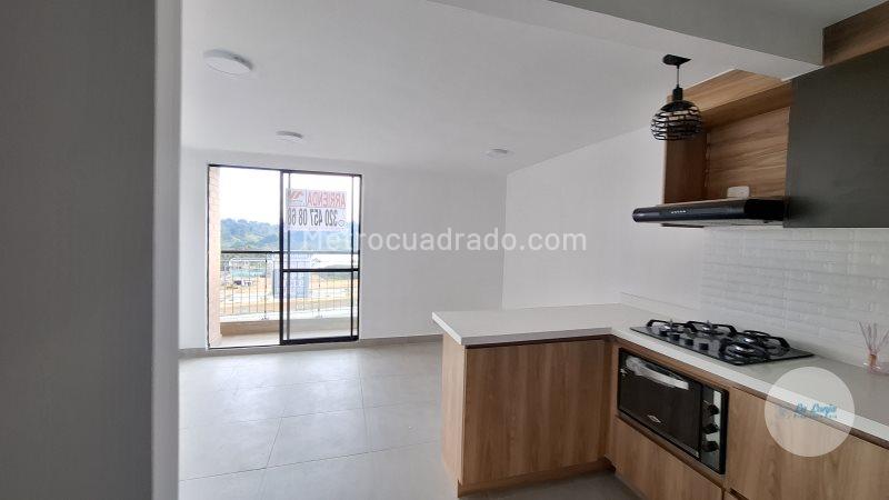 Apartamento en Arriendo, Rionegro, Rionegro - 3