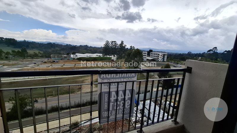 Apartamento en Arriendo, Rionegro, Rionegro - 5