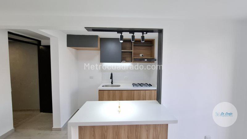 Apartamento en Arriendo, Rionegro, Rionegro - 2