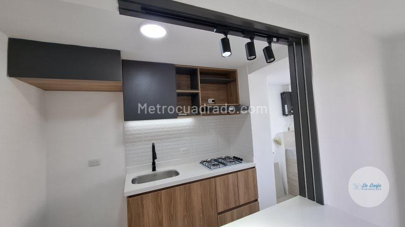 Apartamento en Arriendo, Rionegro, Rionegro - 3