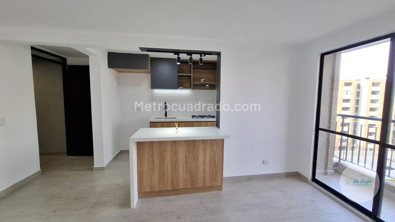 Apartamento en Arriendo, Rionegro, Rionegro - 4