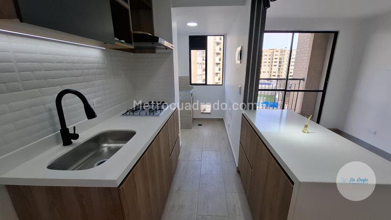 Apartamento en Arriendo, Rionegro, Rionegro - 5