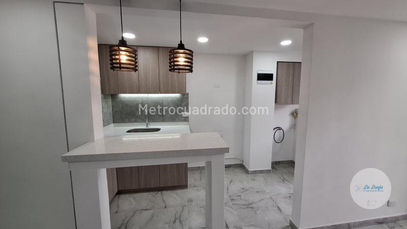 Apartamento en Arriendo, Rionegro, Rionegro - 2