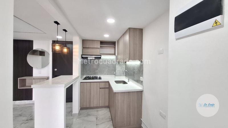 Apartamento en Arriendo, Rionegro, Rionegro - 3