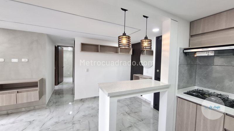 Apartamento en Arriendo, Rionegro, Rionegro - 4