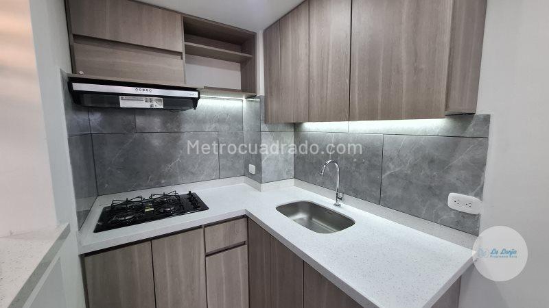 Apartamento en Arriendo, Rionegro, Rionegro - 5