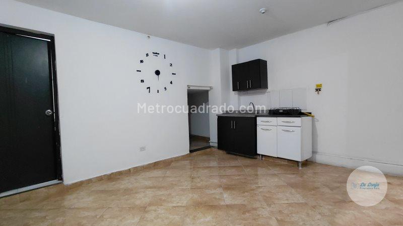 1BR Apartment for Rent near Parque de Boston (2 Baths) - 3