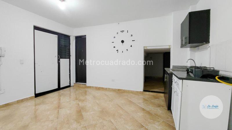 1BR Apartment for Rent near Parque de Boston (2 Baths) - 4