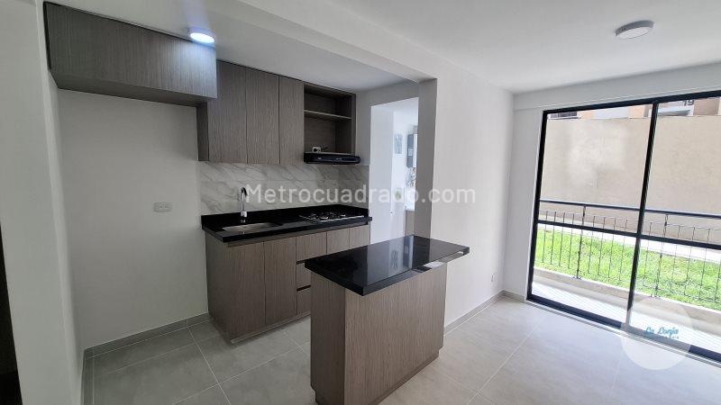 3BR Apartment in Rionegro (52 m²) - 5
