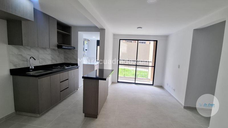 Apartamento en Arriendo, Rionegro, Rionegro - Vista 4