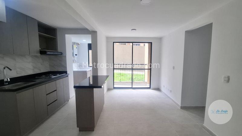 Apartamento en Arriendo, Rionegro, Rionegro - Vista 6