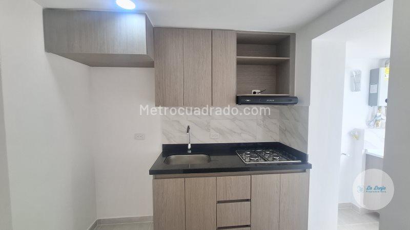 Apartamento en Arriendo, Rionegro, Rionegro - Más