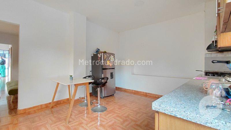 2BR Apartment in Rionegro (69 m²) - 3