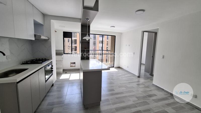 Apartamento en Arriendo, Rionegro, Rionegro - 3