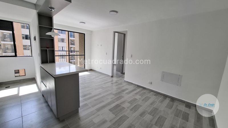 Apartamento en Arriendo, Rionegro, Rionegro - 4