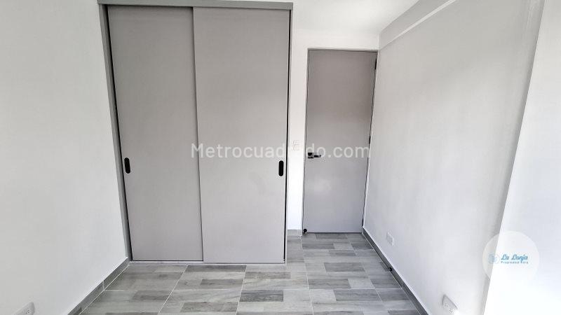 Apartamento en Arriendo, Rionegro, Rionegro - 5