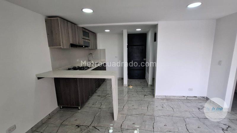 Apartamento en Arriendo, Rionegro, Rionegro - 2