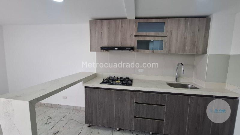 Apartamento en Arriendo, Rionegro, Rionegro - 3