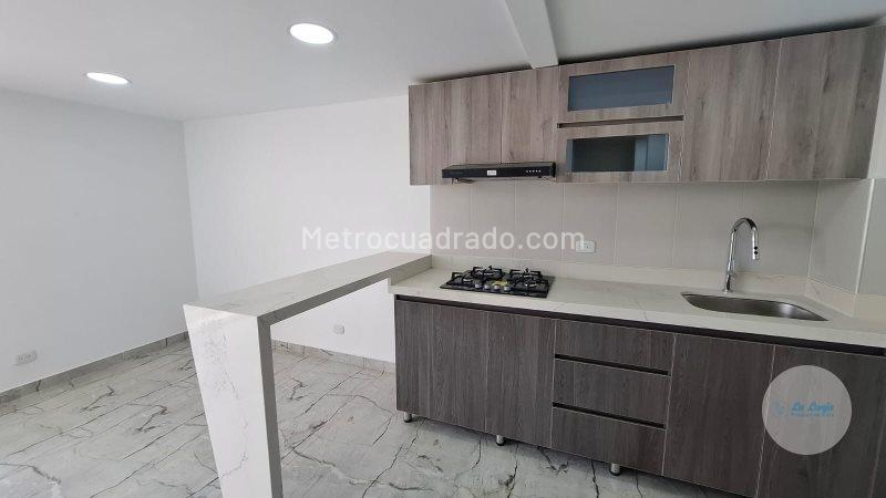 Apartamento en Arriendo, Rionegro, Rionegro - 4
