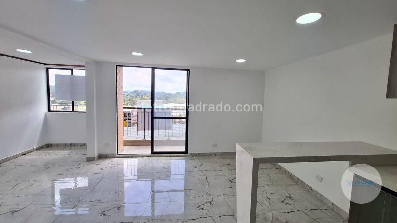 Apartamento en Arriendo, Rionegro, Rionegro - 5