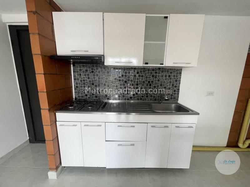 Apartamento en Arriendo, Guasimalito, Bello - Widok 5