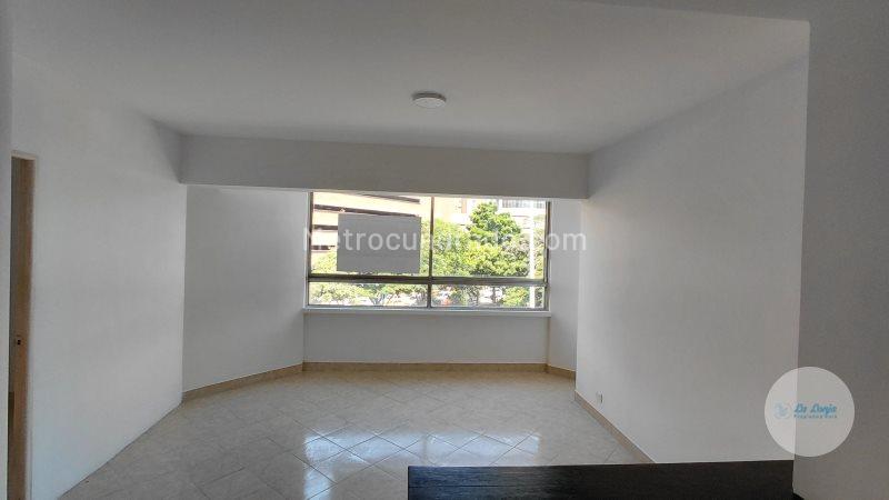 Apartamento de 2 Alcobas en Arriendo en Centro de Medellín (75 m²) - 7